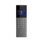 Panou exterior videointerfon TCP/IP pentru blocuri si spatii birouri, control acces integrat card si DETECTIE FACIALA - HIKVISI Panou exterior videointerfon TCP/IP pentru blocuri si spatii birouri, control acces integrat card si DETECTIE FACIALA - HIKVISI