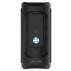 Panou exterior videointerfon TCP/IP pentru 1 familie, camera 2MP  - HIKVISION DS-KB8113-IME1