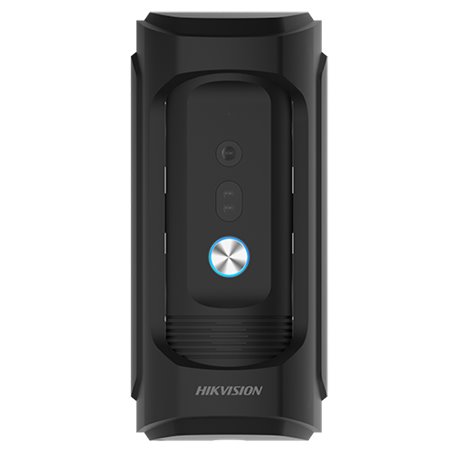 Panou exterior videointerfon TCP/IP pentru 1 familie, camera 2MP  - HIKVISION DS-KB8113-IME1