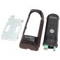 Panou exterior videointerfon TCP/IP pentru 1 familie, camera 2MP  - HIKVISION DS-KB8113-IME1