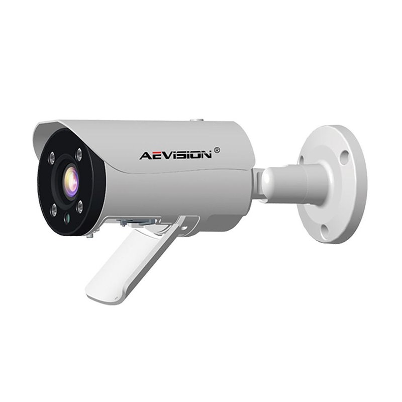 Camera IP 4K 30M Audio PoE Varifocala Aevision AE-8AK1J-0402-12F Camera IP 4K 30M Audio PoE Varifocala Aevision AE-8AK1J-0402-12F