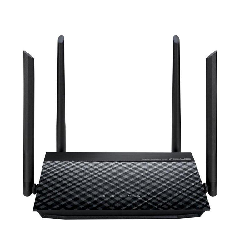 ASUS ROUTER N600 FE 2.4GHZ RT-N19