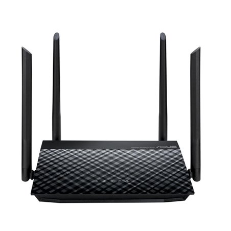 ASUS ROUTER N600 FE 2.4GHZ RT-N19
