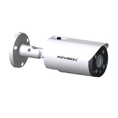 Camera IP 4K 30M Audio PoE Varifocala Aevision AE-8AK1J-0402-12F