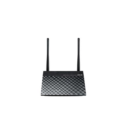 ASUS ROUTER N300 RT-N12+