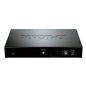 DLINK SW 6P-GB POE 2CMB SMART RM