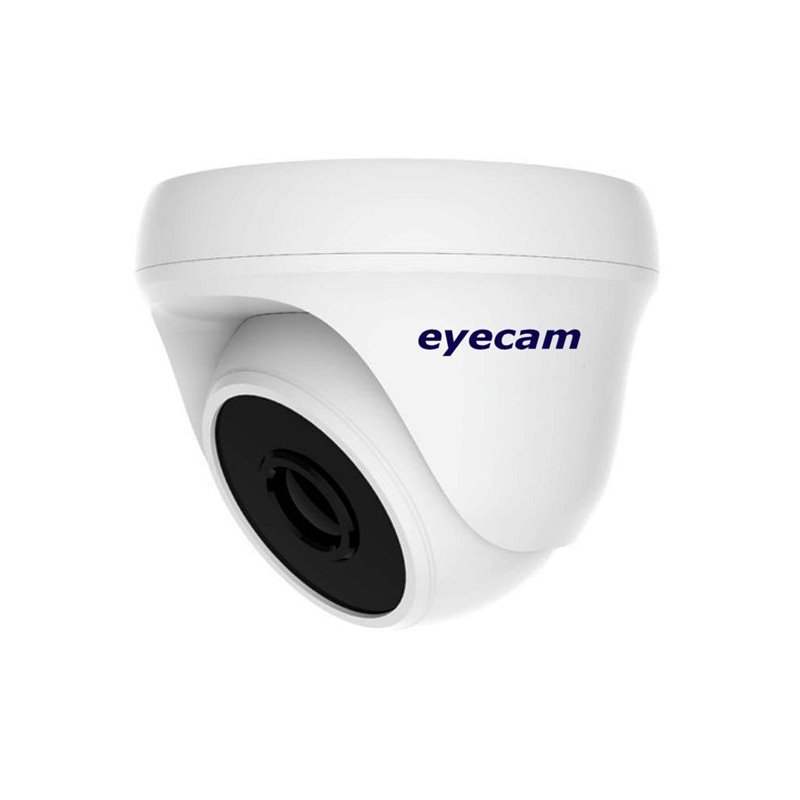 Camera supraveghere dome 5MP 20m Eyecam EC-AHDCVI4187 Camera supraveghere dome 5MP 20m Eyecam EC-AHDCVI4187