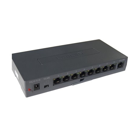 Distribuitor IP pentru Videointerfon IP Leelen