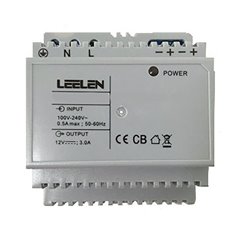 Sursa Alimentare Videointerfon IP Leelen