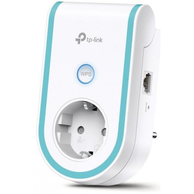 TPL AC1200 WI-FI RANGE-EXTENDER RE365