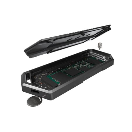 Rack SSD Asus ROG Strix Arion M.2 PCIe