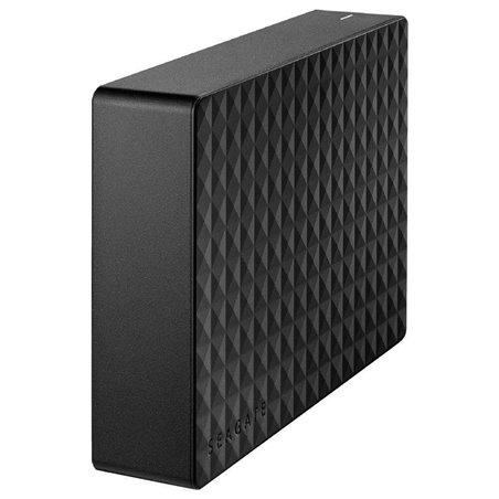 EHDD 6TB SG EXPANSION USB 3.0 3.5" BK