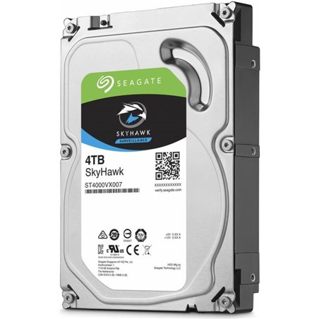 SG HDD3.5 4TB SATA ST4000VX007