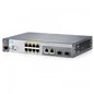 HPE SW 2530 8P GB 2DUAL-P POE+