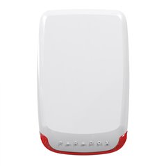 SIRENA EXTERIOR PARADOX SR230