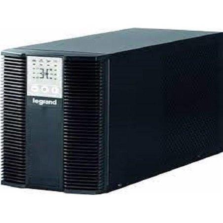 UPS LEGRAND KEOR LP ONLINE DOUBLE 1000VA