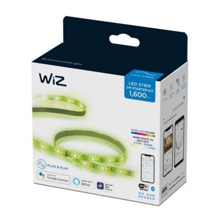 KIT DE BAZA BANDA LED PHILIPS WIZ 2M