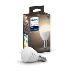 BEC LED PHILIPS P45 E14 8719514266889