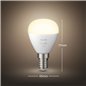 BEC LED PHILIPS P45 E14 8719514266889