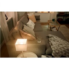 BEC LED PHILIPS P45 E14 8719514266889