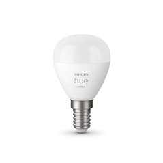 BEC LED PHILIPS P45 E14 8719514266889