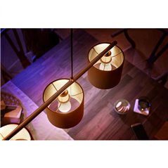 BEC LED PHILIPS P45 E14 8719514266889