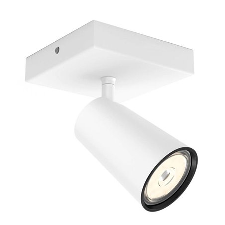 SPOT LED INTEGRAT PHILIPS PAISLEY GU10