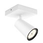 SPOT LED INTEGRAT PHILIPS PAISLEY GU10