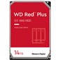 HDD NAS WD Red Plus (3.5'', 14TB, 512MB, 7200 RPM, SATA 6 Gb/s) HDD NAS WD Red Plus (3.5'', 14TB, 512MB, 7200 RPM, SATA 6 Gb/s)