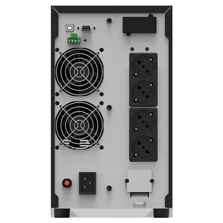 UPS NJOY ECHO PRO 3000