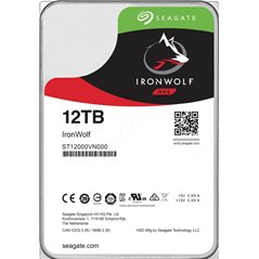 SG HDD 3.5 12TB SATA3 ST12000VN0008