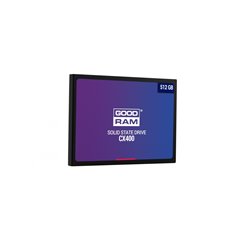 SSD GR 512 2.5" CX400 SSDPR-CX400-512