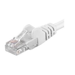 PACHCORD UTP RJ45 Cat.5e 1m ALB