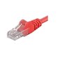 PACHCORD UTP RJ45  Cat.5e 1m ROSU