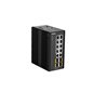D-LINK SWITCH 14 PORT L2 GIGABIT MANAGED