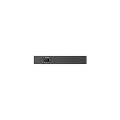 DLINK SW 8P-GB 8P-POE UNMNGD DESK