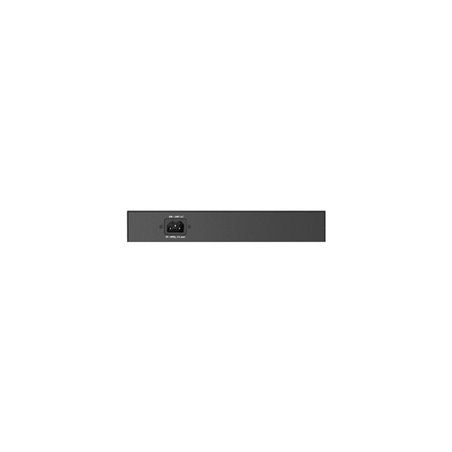DLINK SW 8P-GB 8P-POE UNMNGD DESK