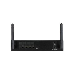 DLINK UNIF SERVICE ROUTER N GB 8LAN 1WAN