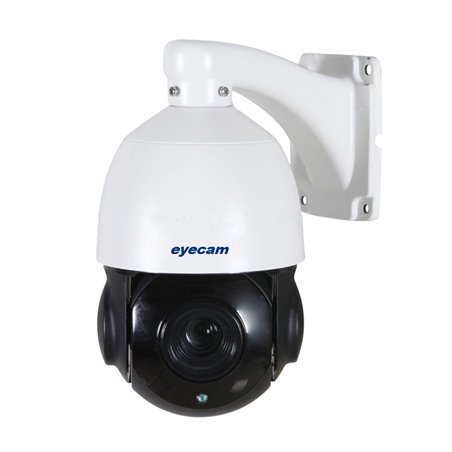 Camera IP Speed Dome PTZ full HD Sony 60M Eyecam EC-1365