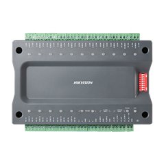 Controller pentru comanda lifturi, 16 relee NO-NC, RS485 - HIKVISION DS-K2M0016A