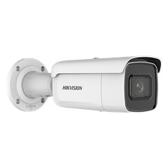 Camera IP AcuSense 4MP, lentila 2.8-12mm Autofocus, IR 60m, SD-card, IK10 - HIKVISION DS-2CD2646G2T-IZS(2.8-12mm)