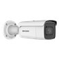 Camera IP AcuSense 4MP, lentila 2.8-12mm Autofocus, IR 60m, SD-card, IK10 - HIKVISION DS-2CD2646G2T-IZS(2.8-12mm)