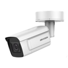 Camera LPR 2.0MP, DarkFighter, lentila 8-32 mm, IR 100m - HIKVISION DS-2CD7A26G0-P-IZS(8-32mm)