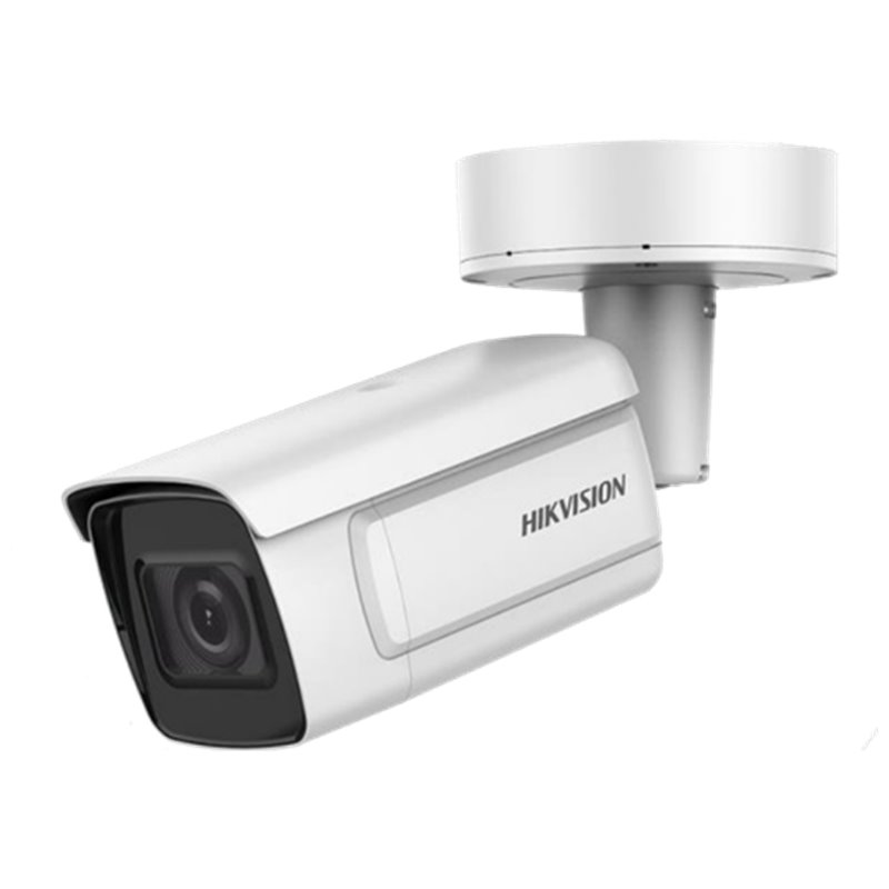 Camera LPR 2.0MP, DarkFighter, lentila 8-32 mm, IR 100m - HIKVISION DS-2CD7A26G0-P-IZS(8-32mm)