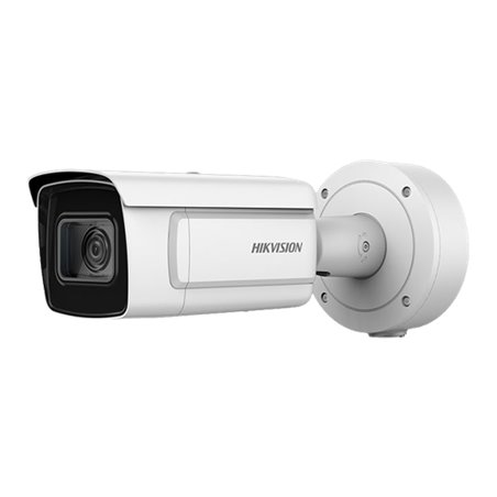 Camera LPR 2.0MP, DarkFighter, lentila 8-32 mm, IR 100m - HIKVISION DS-2CD7A26G0-P-IZS(8-32mm)