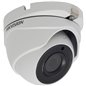 CAMERA TURBOHD DOME 2MP 2.8MM IR 20M