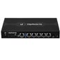 EdgeRouter 6-Port with PoE EdgeRouter 6-Port with PoE