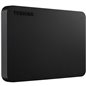 TOSHIBA external HDD CANVIO Basics (2.5"/6.63cm, 1TB, USB 3.0) TOSHIBA external HDD CANVIO Basics (2.5"/6.63cm, 1TB, USB 3.0)