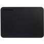 Toshiba External Hard Drive Canvio Basics + USB-C adapter (2.5" 1TB, USB3.2 Gen 1, Black) Toshiba External Hard Drive Canvio Basics + USB-C adapter (2.5" 1TB, USB3.2 Gen 1, Black)