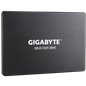 GIGABYTE SSD 256GB, 2.5”, SATA III, 3D NAND TLC, 520MBs/500MBs, Retail GIGABYTE SSD 256GB, 2.5”, SATA III, 3D NAND TLC, 520MBs/500MBs, Retail